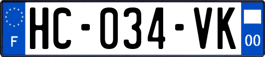 HC-034-VK