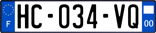 HC-034-VQ