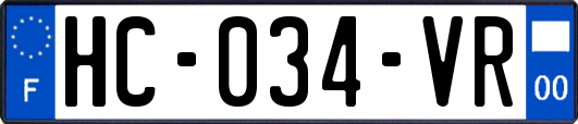 HC-034-VR