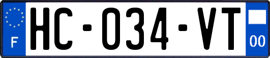 HC-034-VT