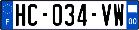 HC-034-VW