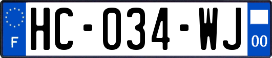 HC-034-WJ