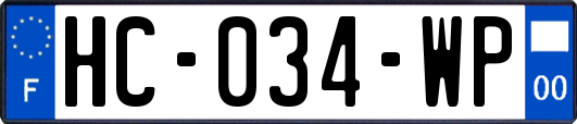 HC-034-WP