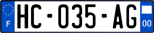 HC-035-AG