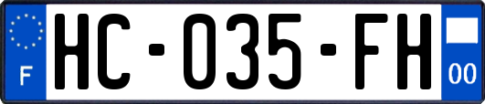 HC-035-FH