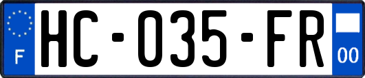 HC-035-FR