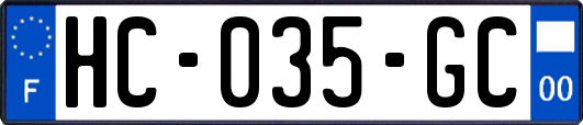 HC-035-GC