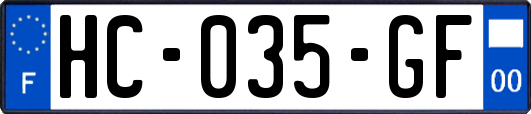 HC-035-GF