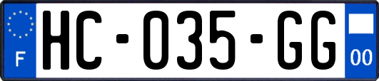 HC-035-GG