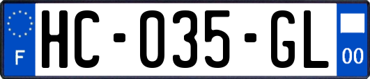 HC-035-GL