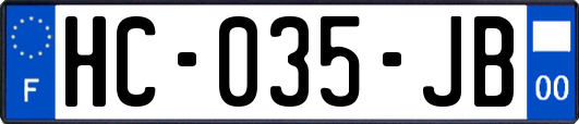 HC-035-JB