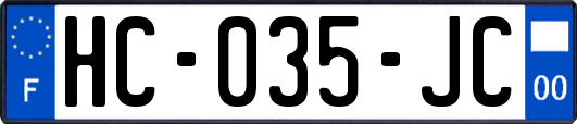 HC-035-JC