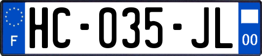 HC-035-JL