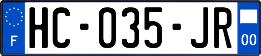 HC-035-JR