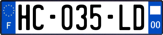 HC-035-LD