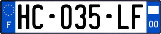 HC-035-LF