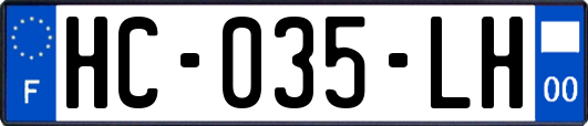 HC-035-LH