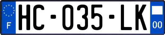 HC-035-LK