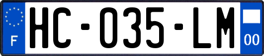 HC-035-LM
