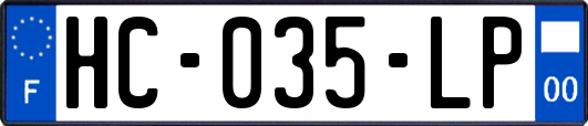 HC-035-LP