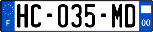 HC-035-MD
