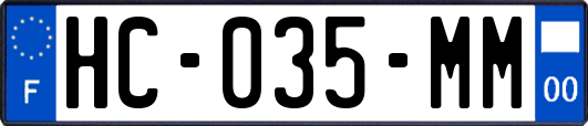 HC-035-MM