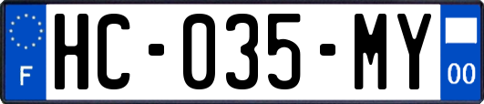 HC-035-MY