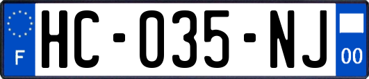 HC-035-NJ