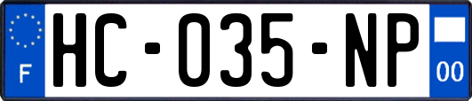 HC-035-NP