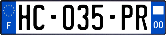HC-035-PR