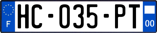 HC-035-PT