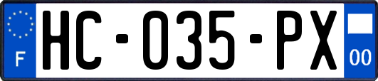 HC-035-PX
