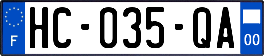 HC-035-QA