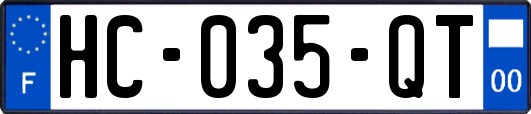 HC-035-QT