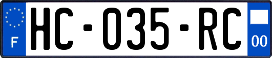 HC-035-RC