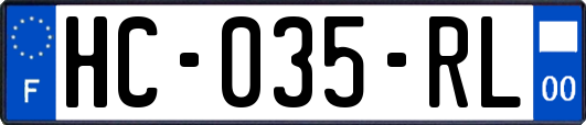 HC-035-RL