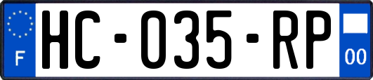 HC-035-RP