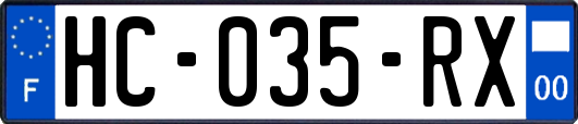 HC-035-RX