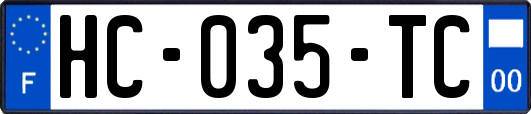 HC-035-TC