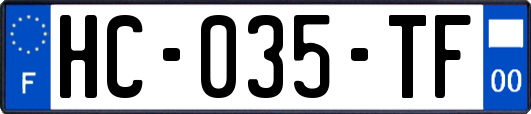 HC-035-TF