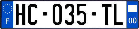 HC-035-TL