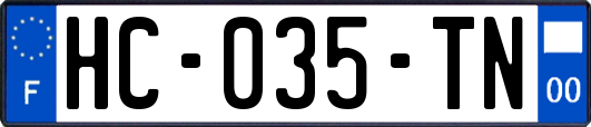 HC-035-TN