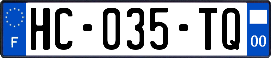 HC-035-TQ