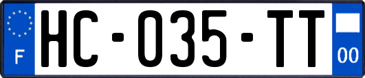 HC-035-TT