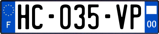 HC-035-VP