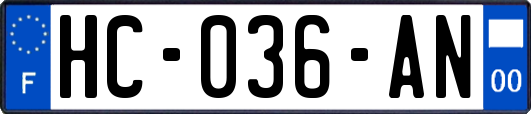 HC-036-AN