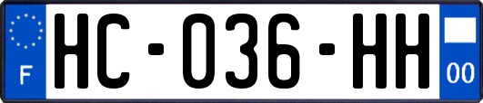 HC-036-HH