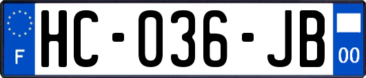HC-036-JB