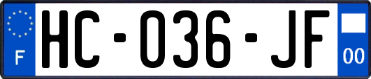 HC-036-JF