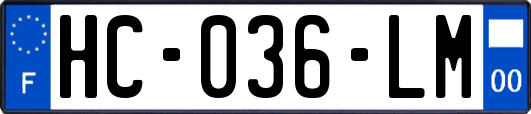 HC-036-LM